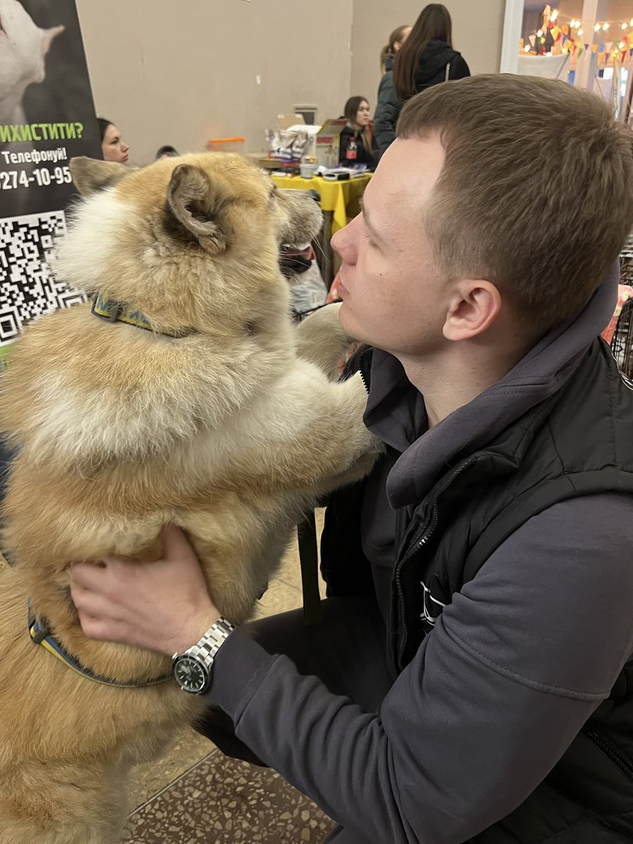 хтось нас за шось наказує tweet media