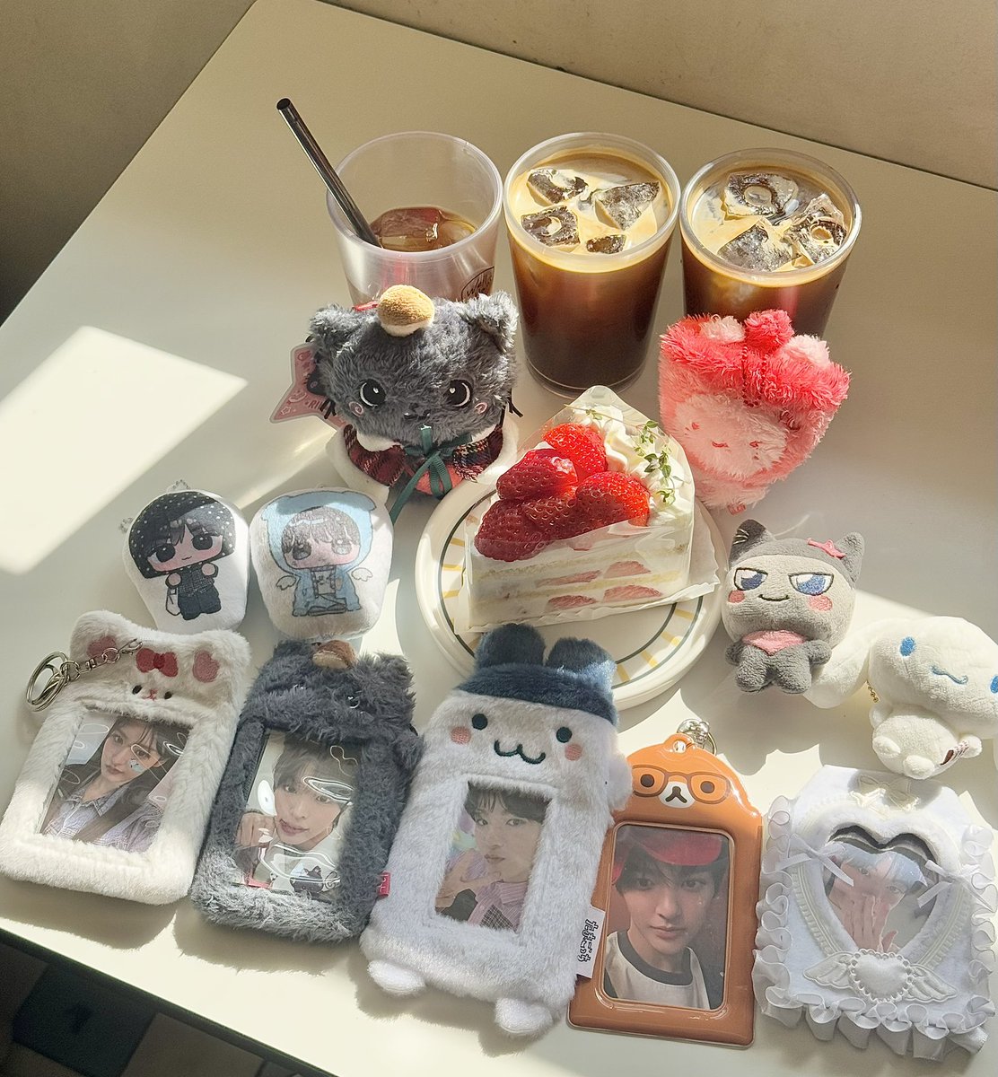 everymmt's tweet photo. 분좋카가고맛잇는거먹는일상 .ᐟ https://t.co/62f1ik6pJ8