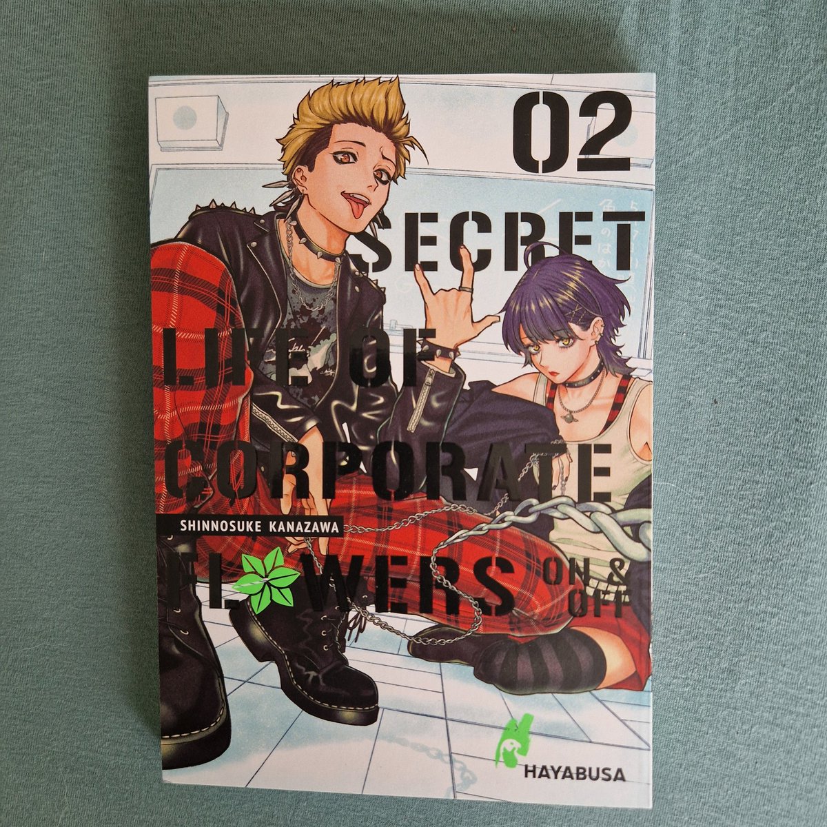 Mellando📯 tweet media