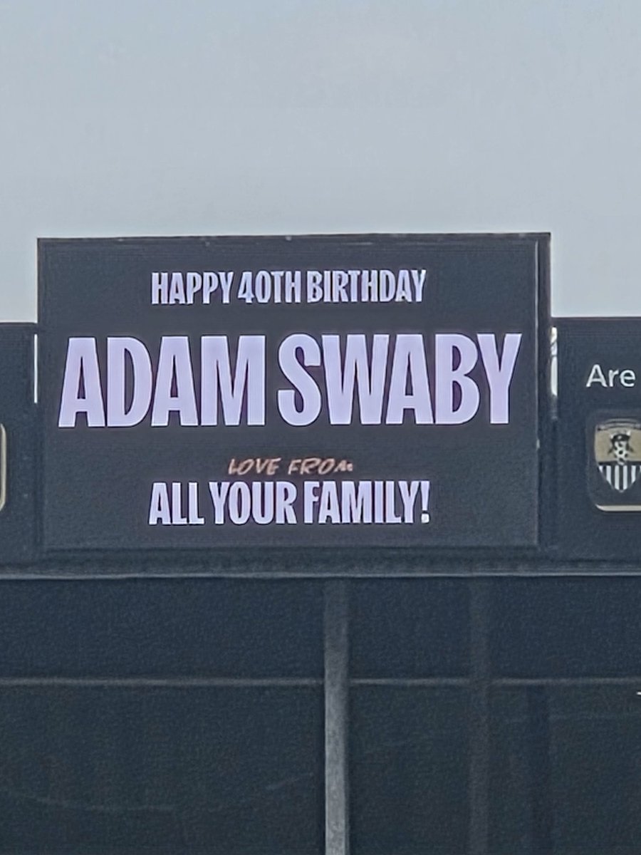 Adam Swaby tweet media