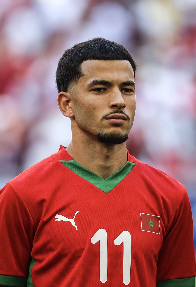 Actu Foot tweet media