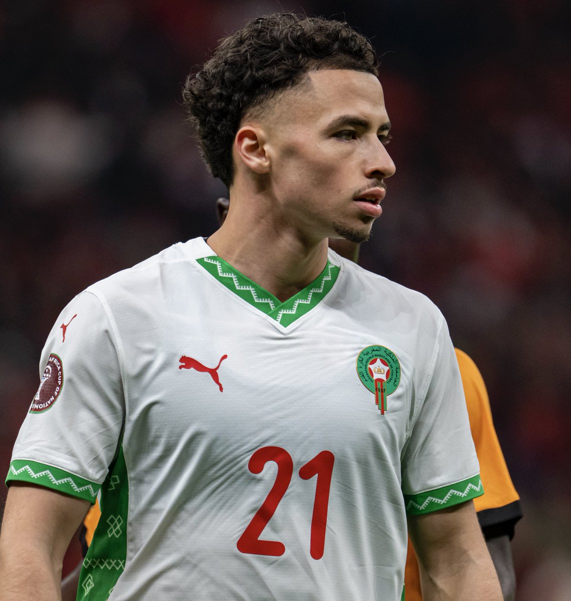 Actu Foot tweet media