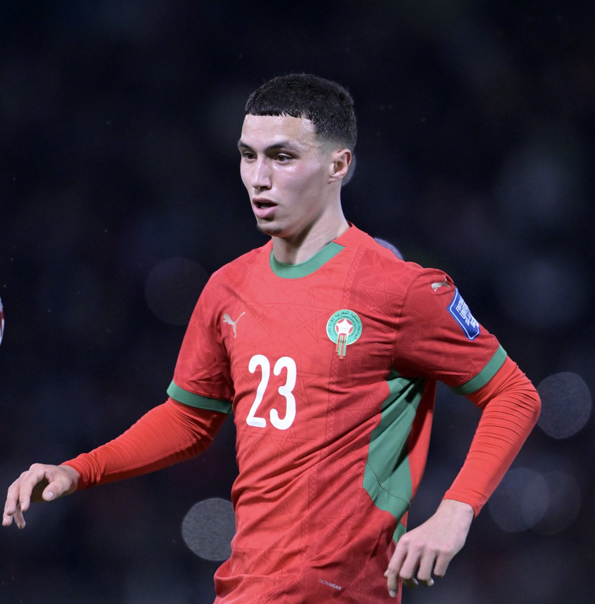 Actu Foot tweet media