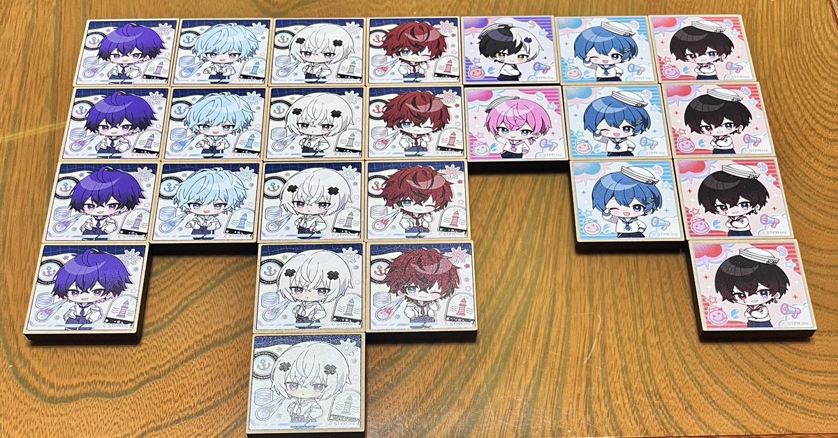 ↺ゆ tweet media