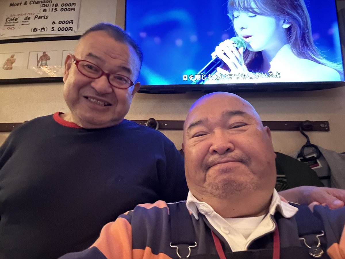 みなちん tweet media