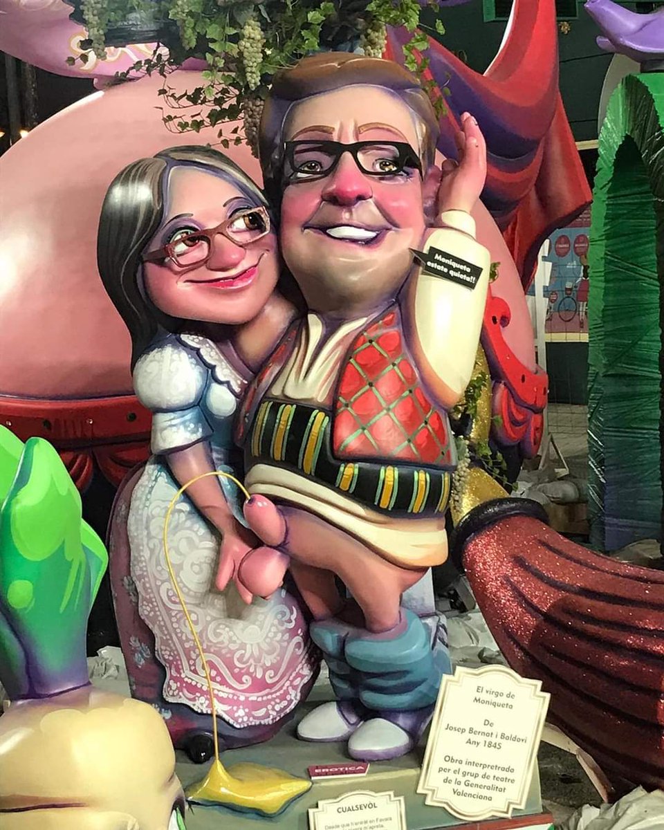 YO SOC CHE tweet media