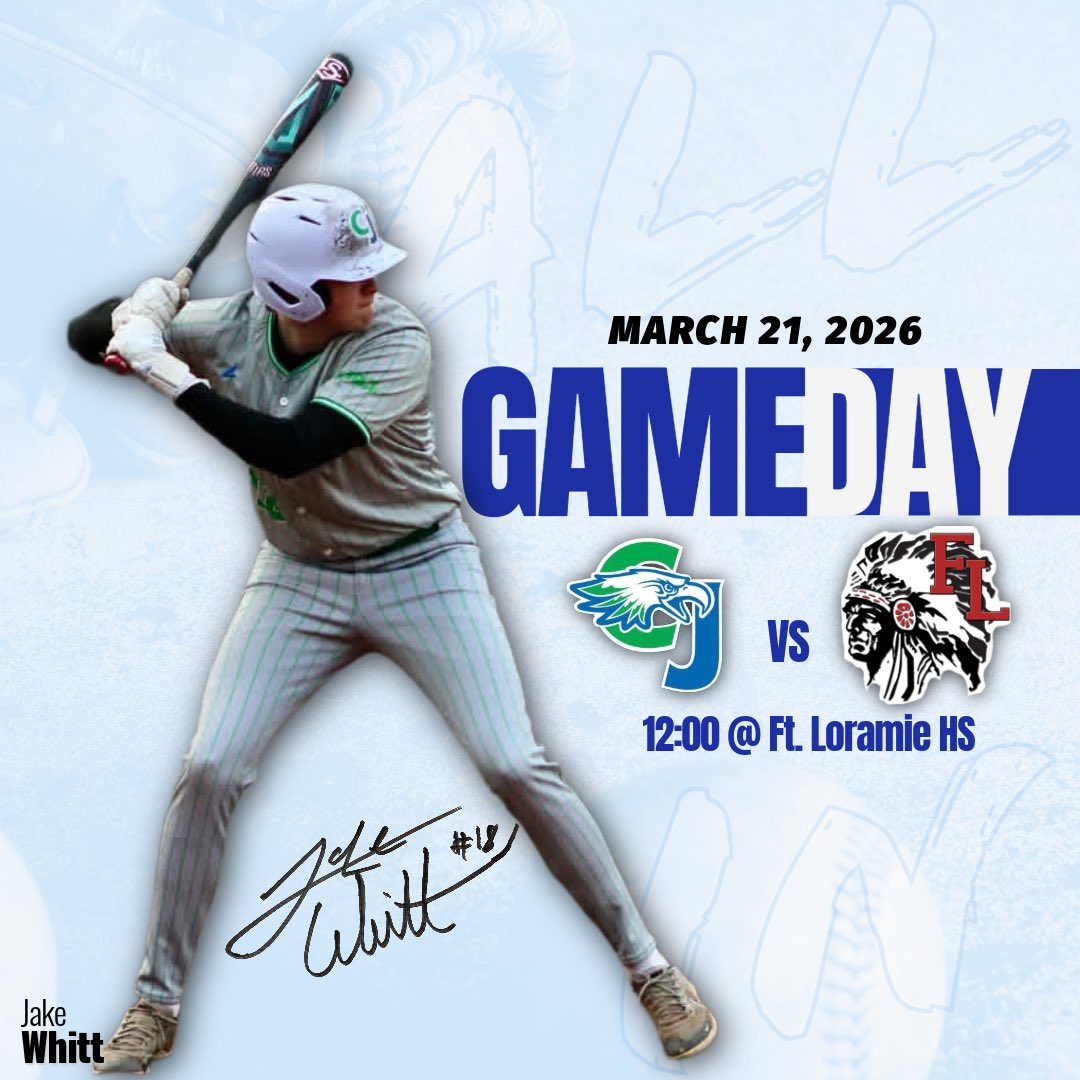 CJ Baseball tweet media