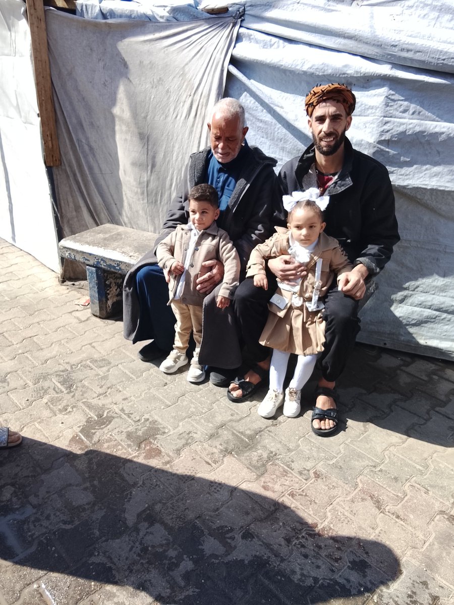 Abed Al-Ghazawi🇵🇸 tweet media