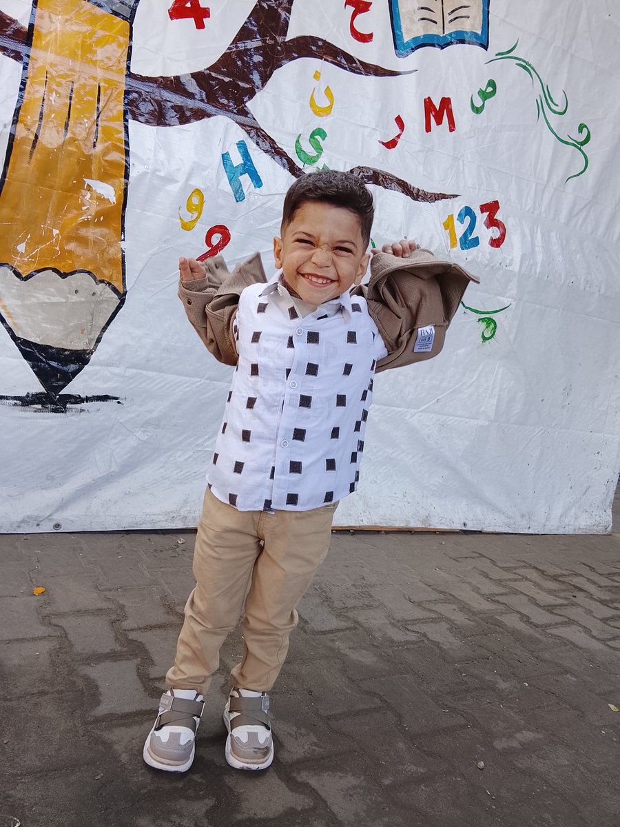 Abed Al-Ghazawi🇵🇸 tweet media