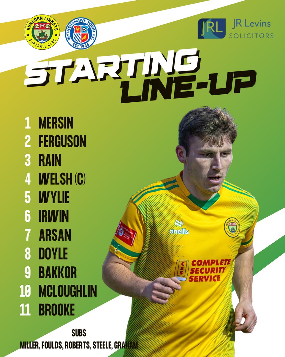 Runcorn Linnets FC tweet media