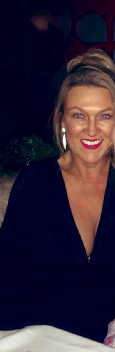 Blondie for you tweet media