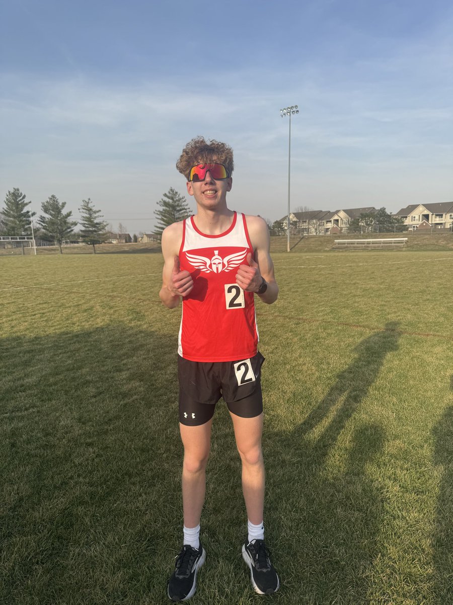 PHHS Track & Field tweet media