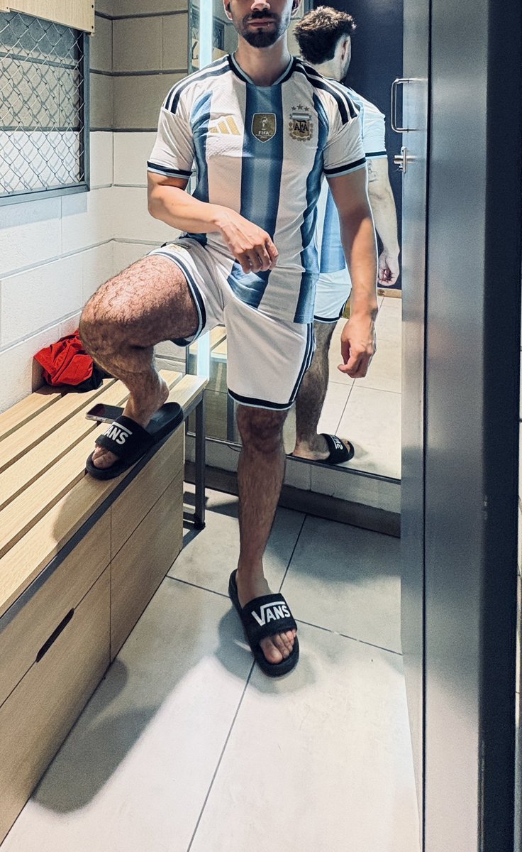 Alpha Argentino tweet media