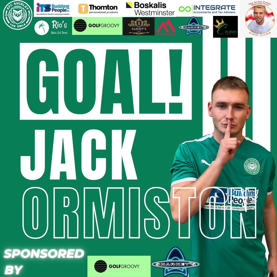 AFC Shirley tweet media