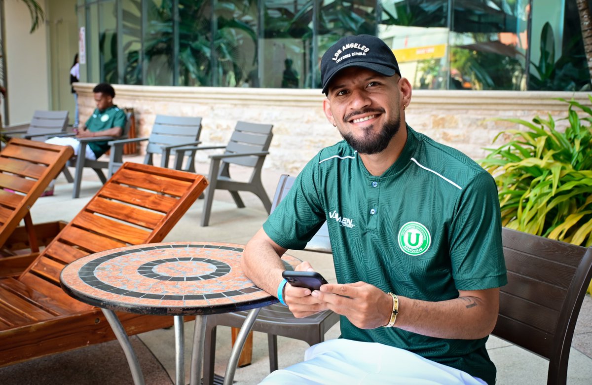 LDU PORTOVIEJO tweet media