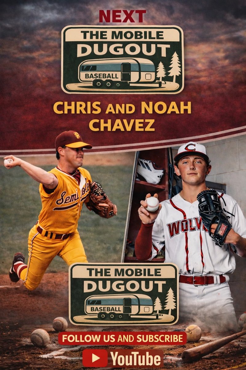 The Mobile Dugout tweet media