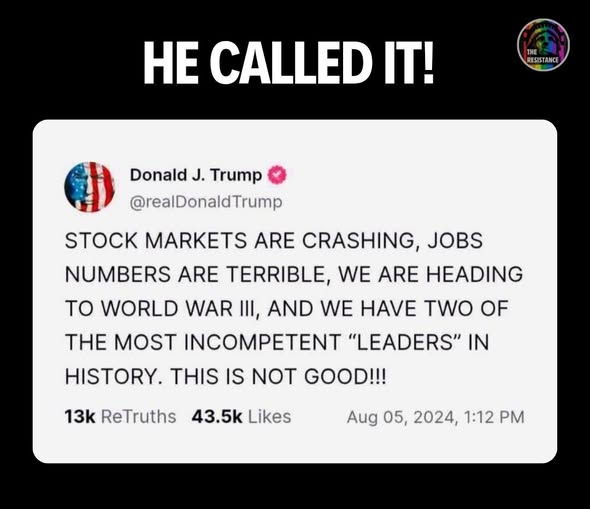 Myland Amigo tweet media