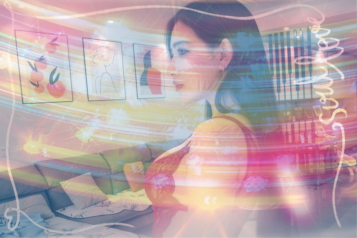 幸福的接盘侠 tweet media