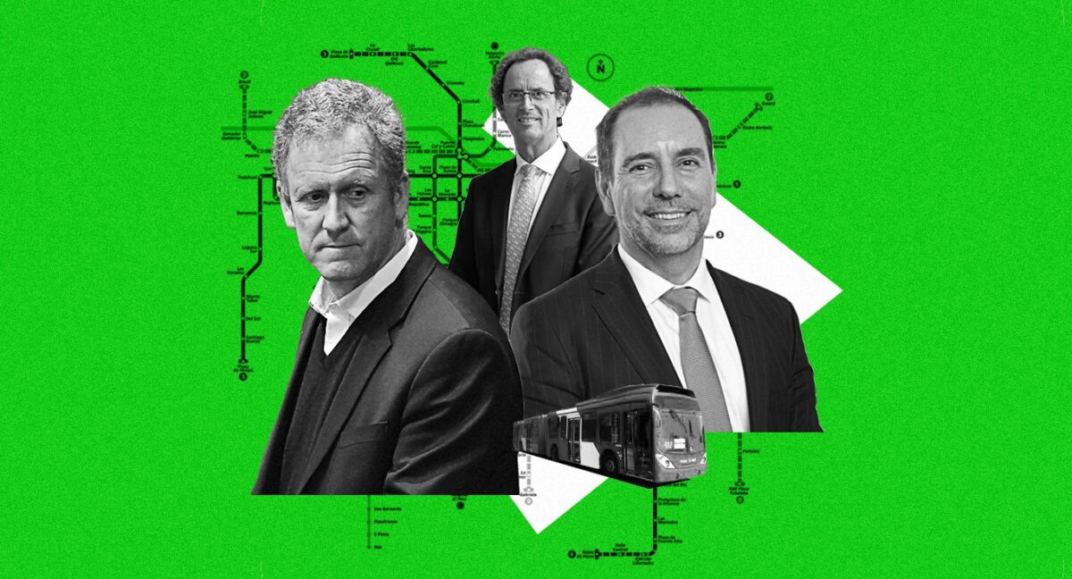 Ciudadano Roberto Kiltro tweet media