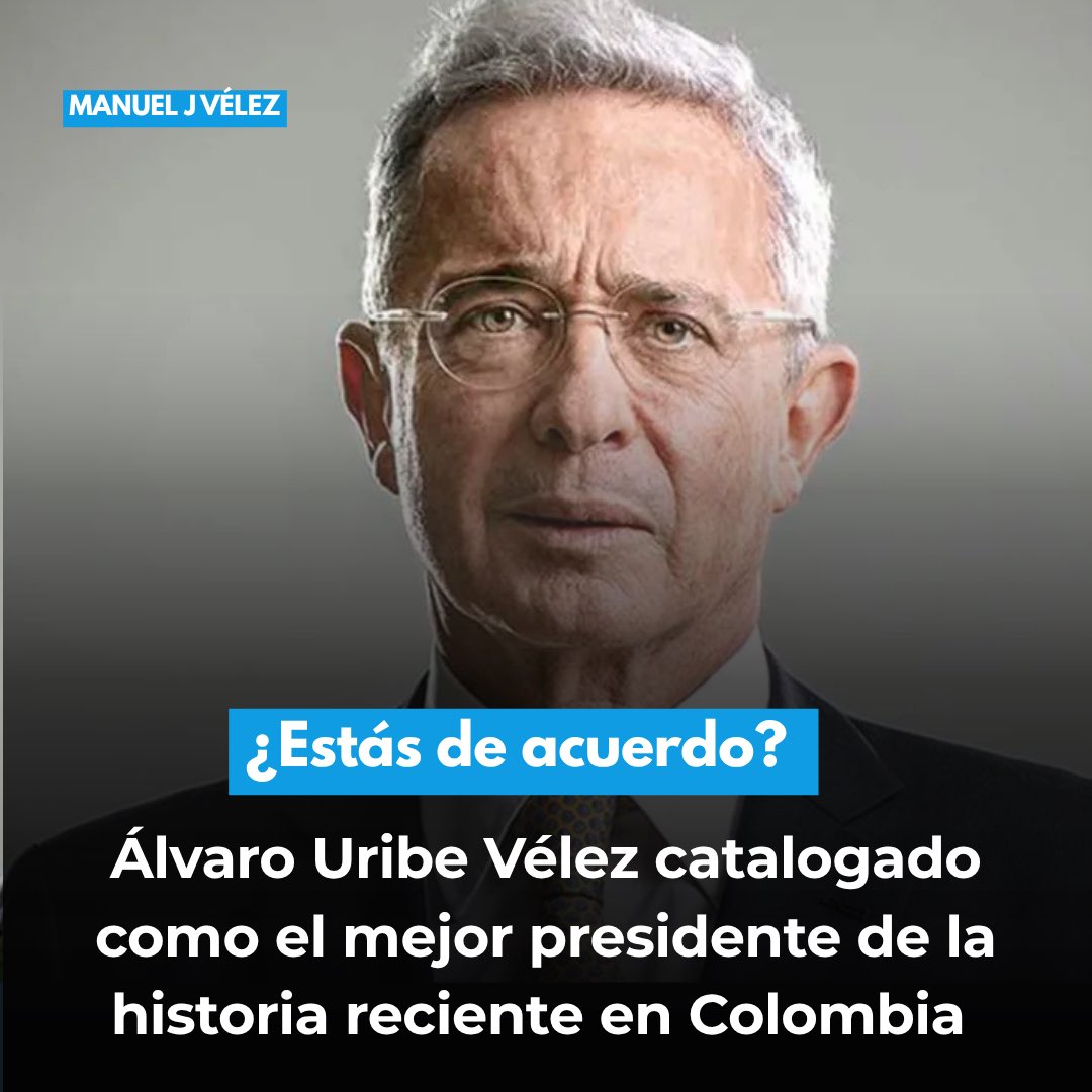 Manuel J Vélez tweet media