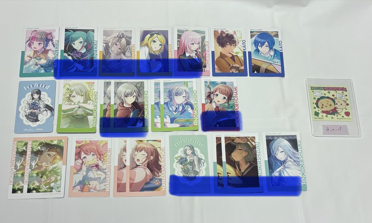 みぃ💖 tweet media