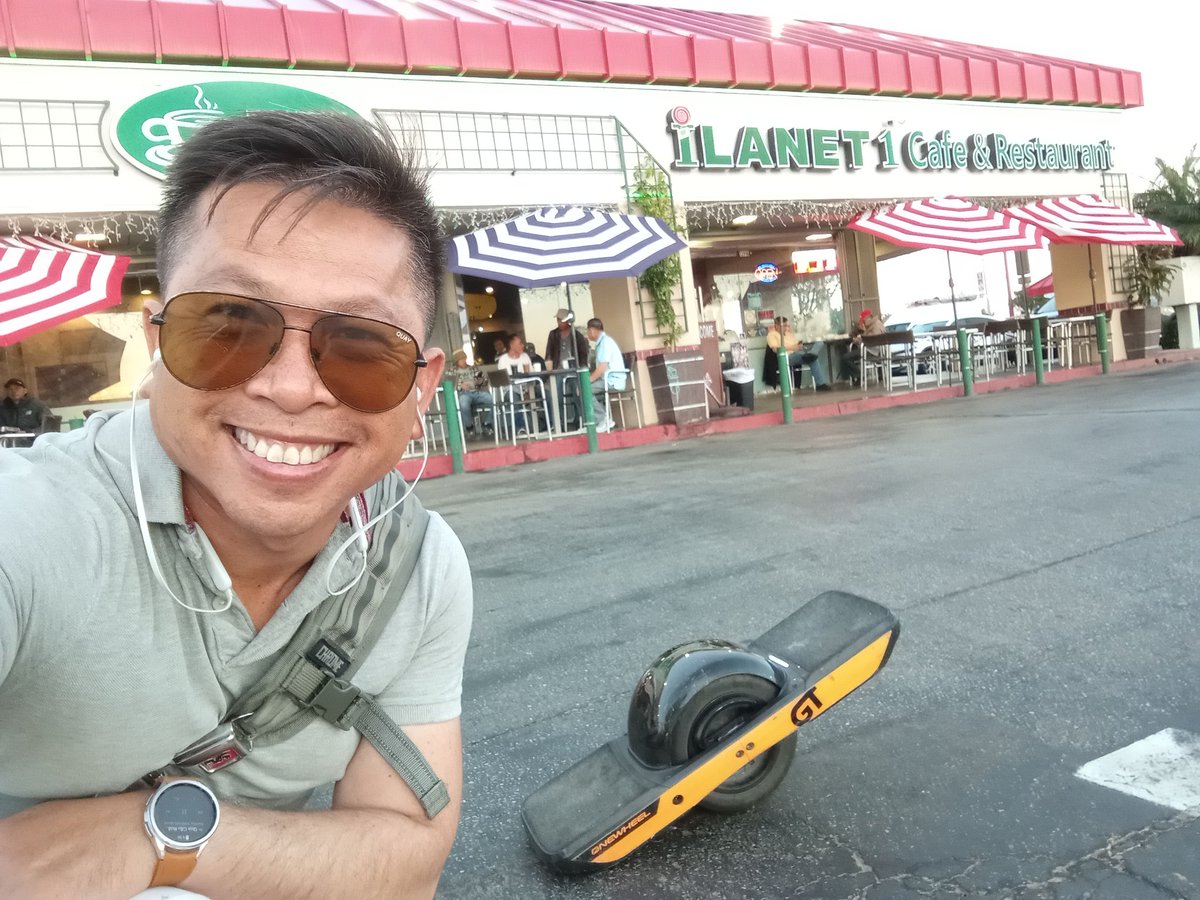 Vinh Luu tweet media