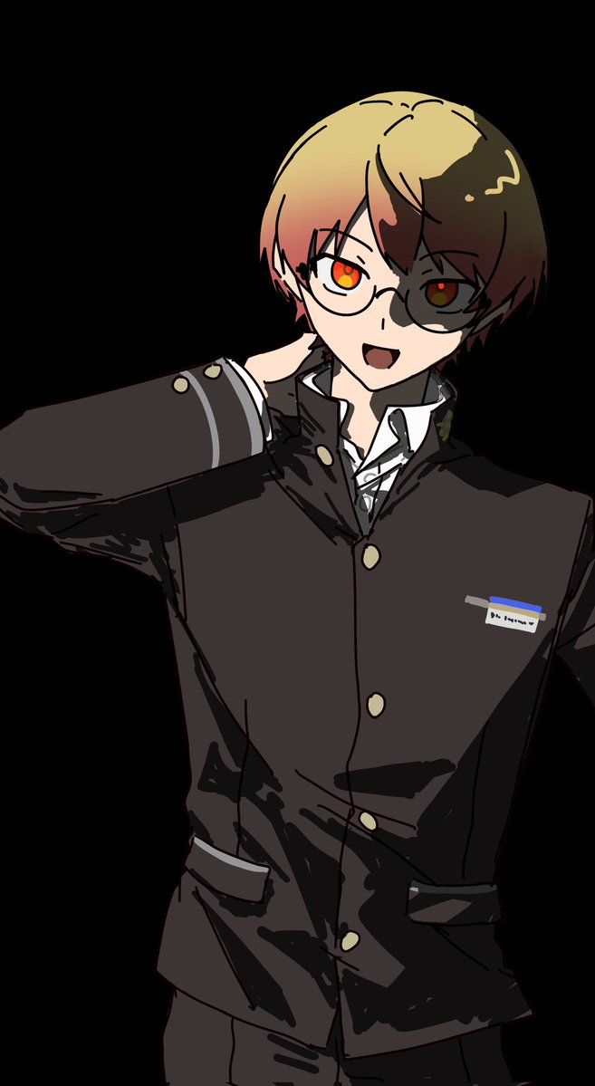 不安定意识海 tweet media