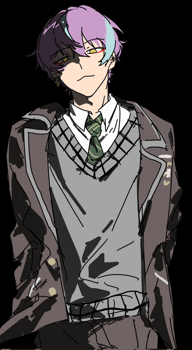 不安定意识海 tweet media