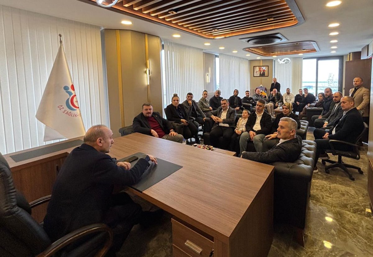 Devlet Sert tweet media