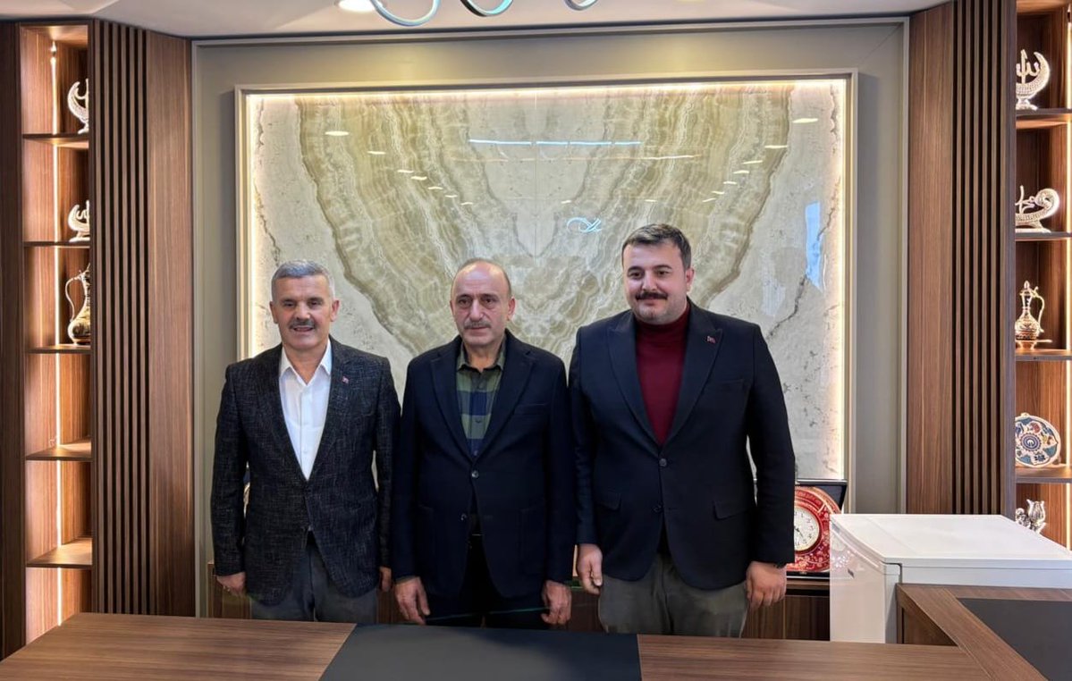 Devlet Sert tweet media