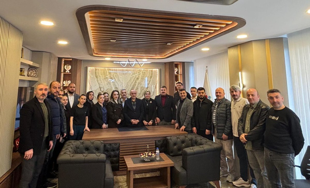 Devlet Sert tweet media