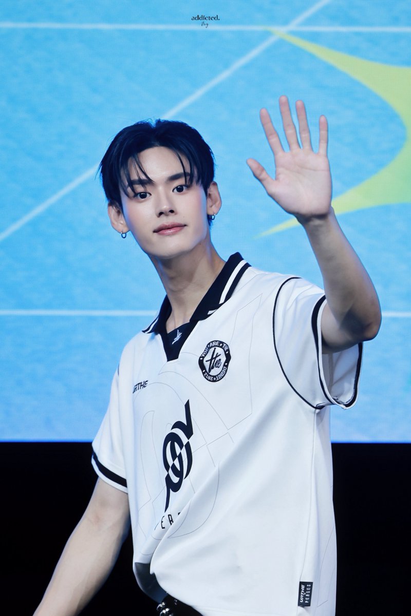 addicted. tweet media