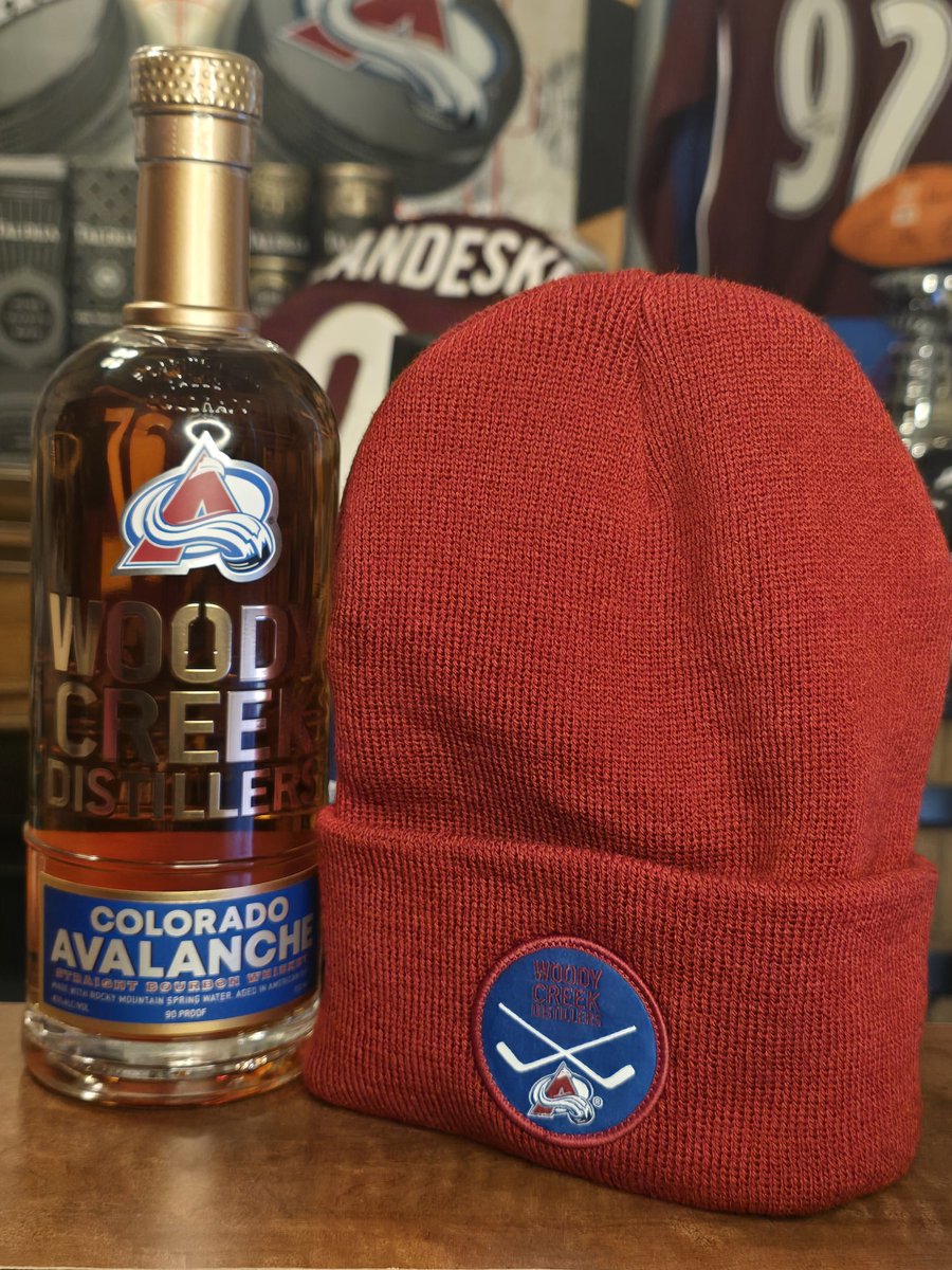 Mile High Bourbon & Rye tweet media