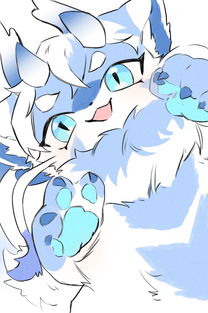 커미션 여끼 / 回歸🔞 tweet media