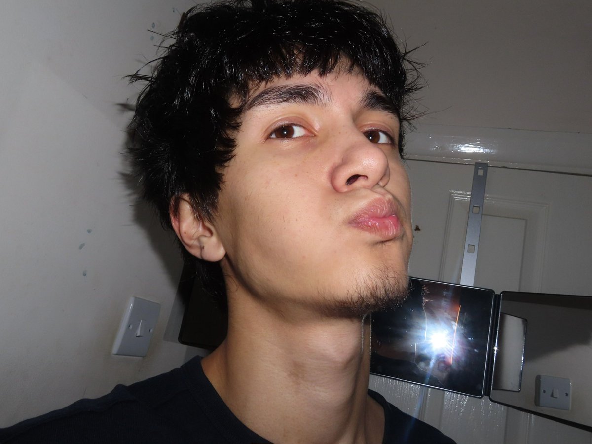 rxwair's tweet image. So sharp 
#mlm #followme #ifb #moothunts