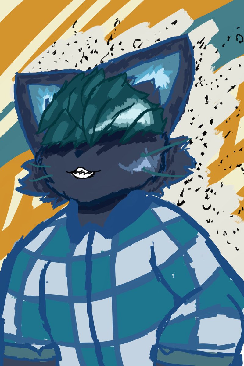 New Terra Organization tweet media