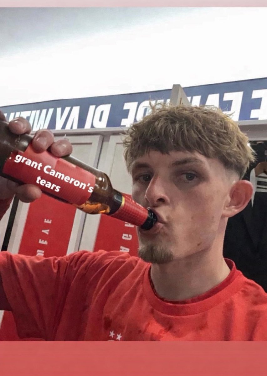 Ruby’s Reds 🇦🇹 tweet media