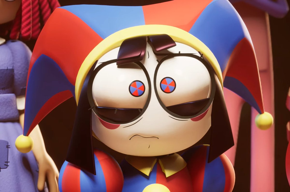 Aimin (Multishipper) ๐โจ๐ต๐พ tweet media