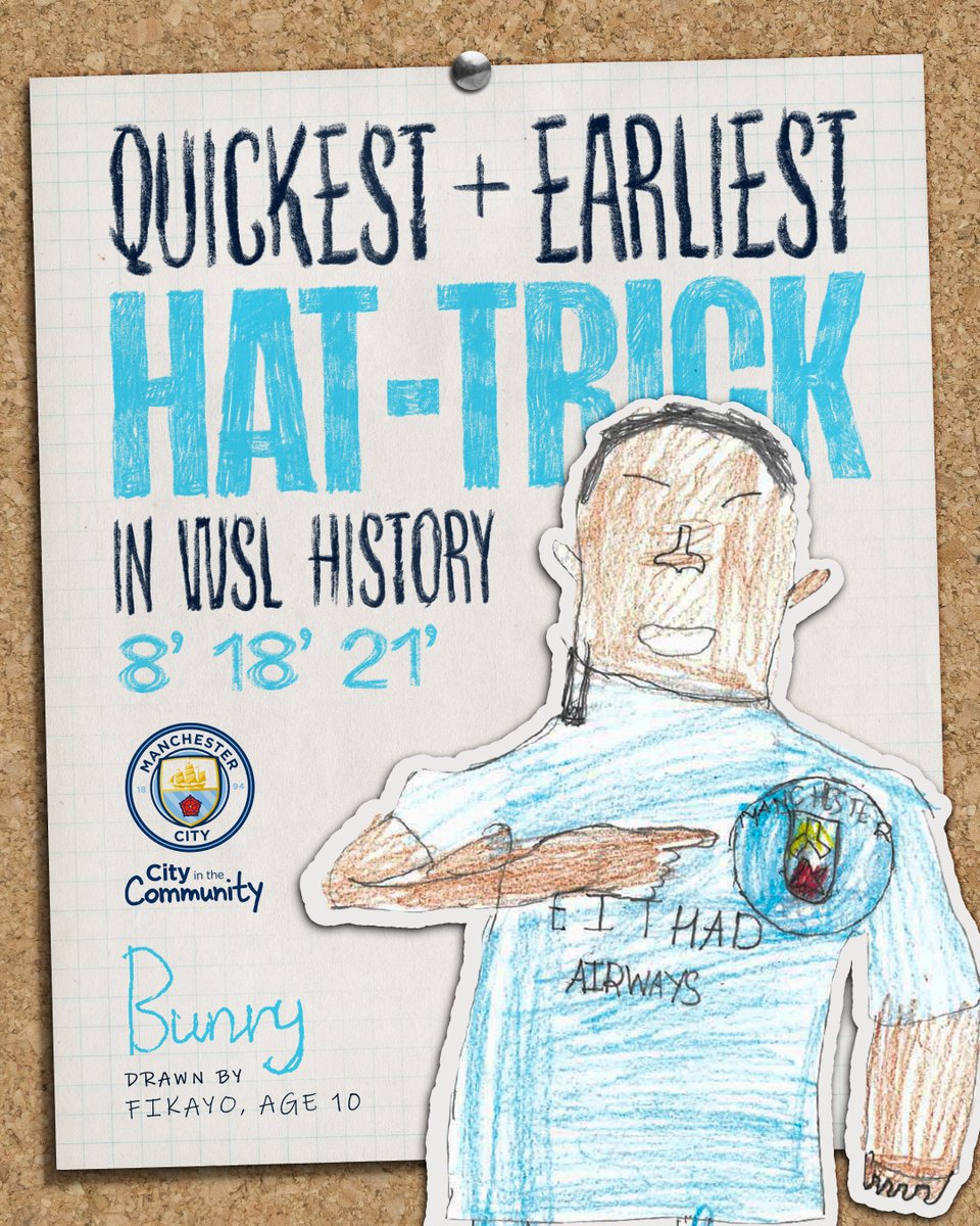 Manchester City Women tweet media