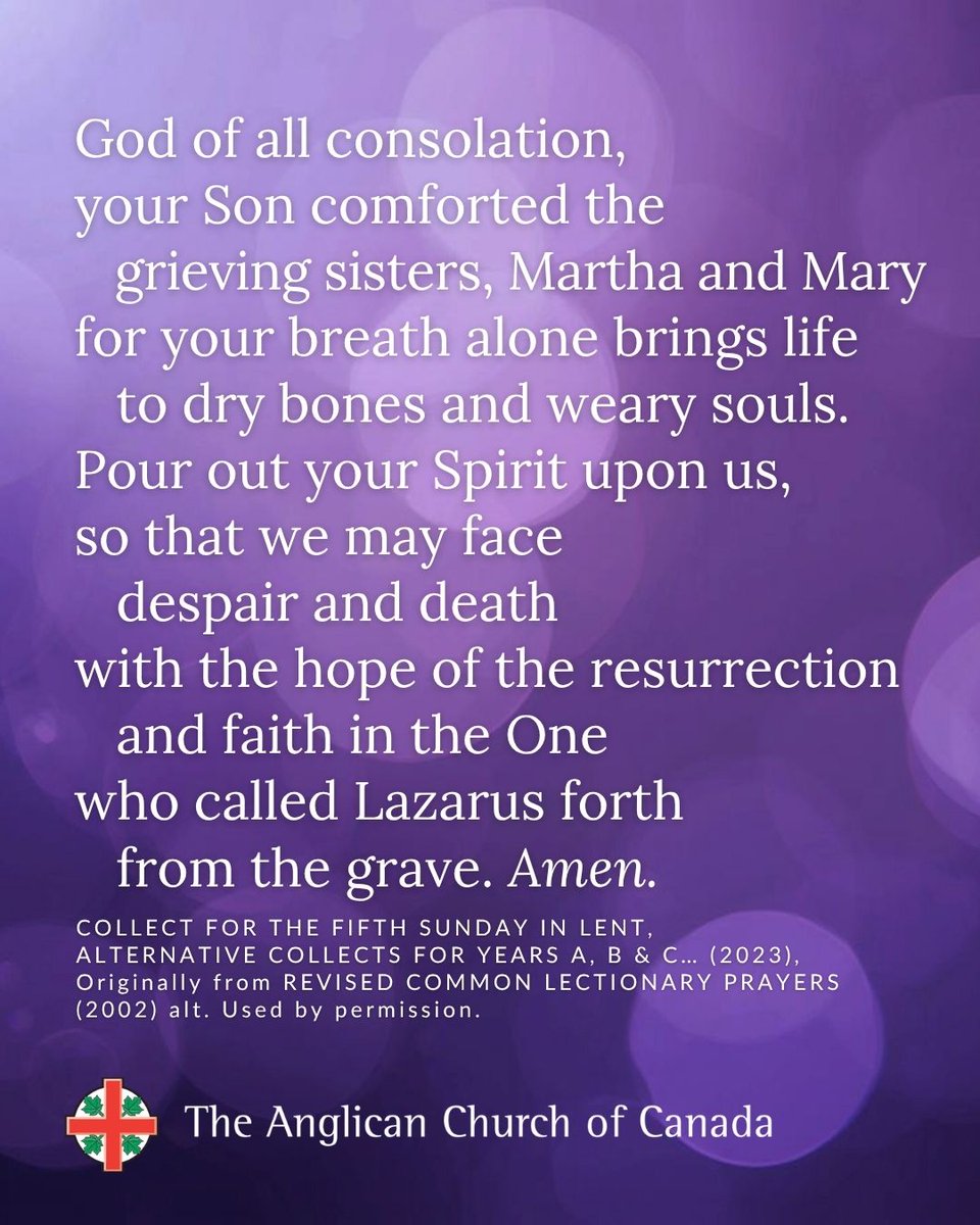 Anglican Church of Canada—ACC tweet media