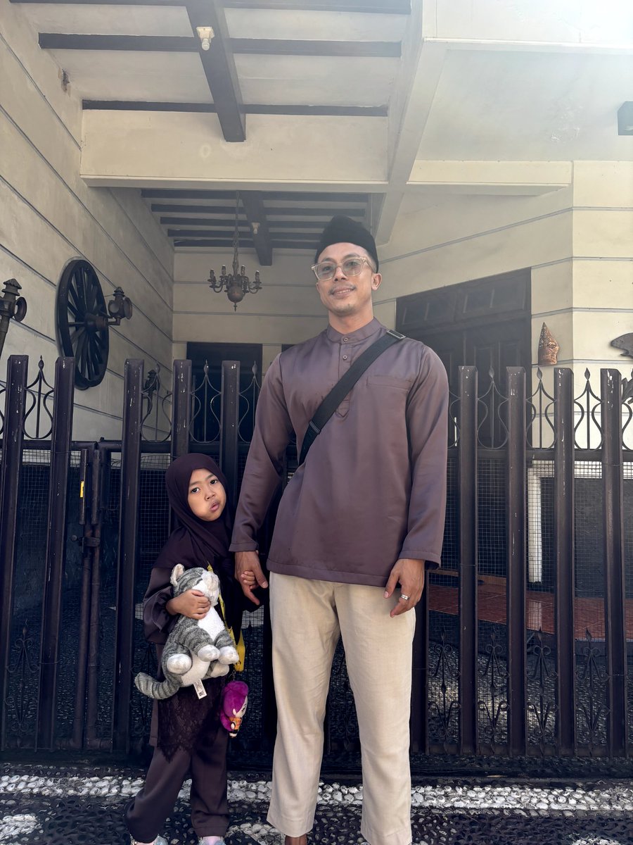 Bukan Anak Alter tweet media