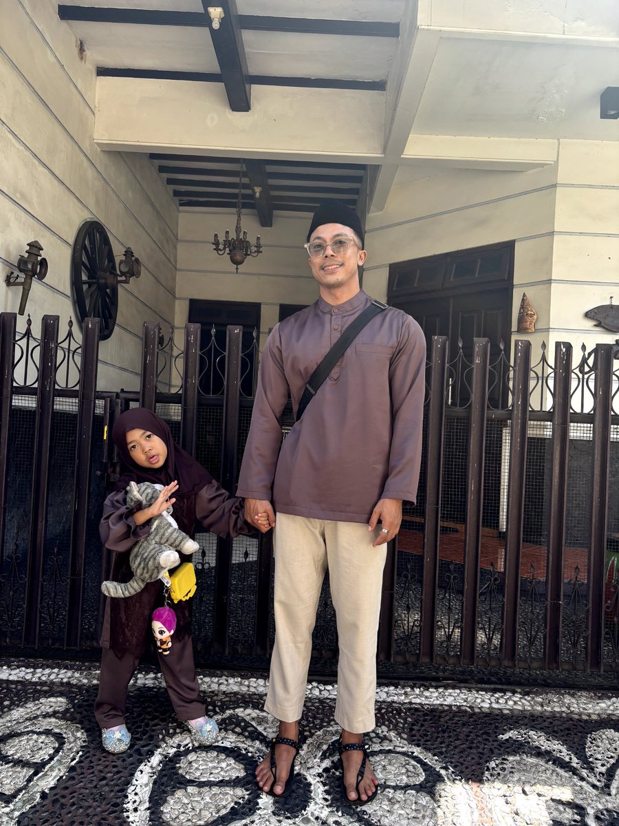 Bukan Anak Alter tweet media