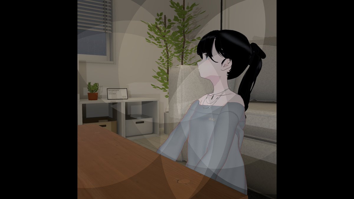 いぬい。 tweet media