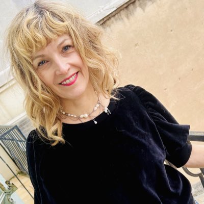 Anne Bormans tweet media