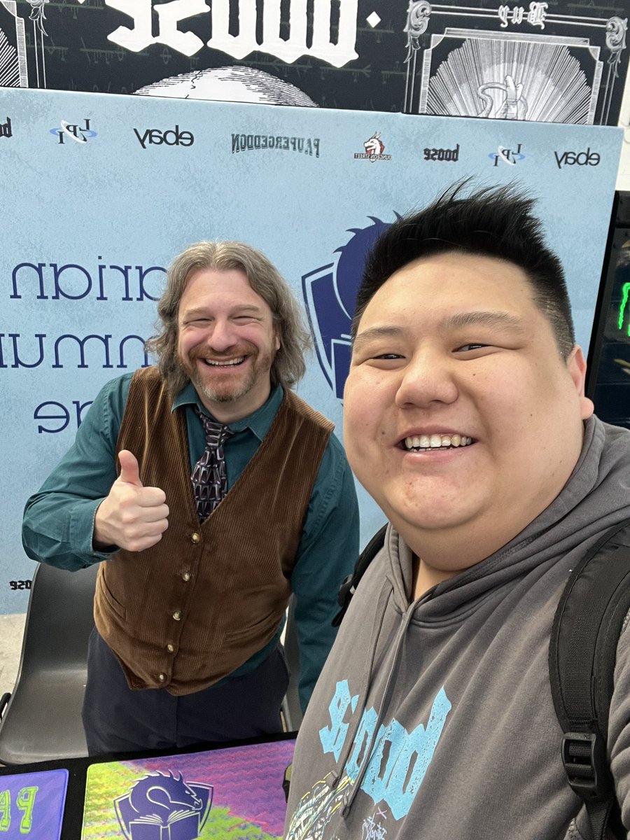 Cinabiondo ➡️ Paupergeddon tweet media