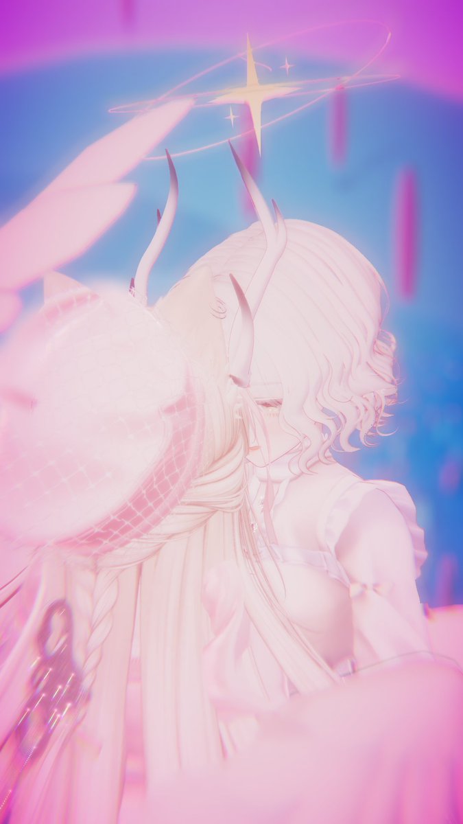 KisaKn_'s tweet image. 子涵的好朋友

#VRChat #booth_pm #YMSTORE #Marycia3D