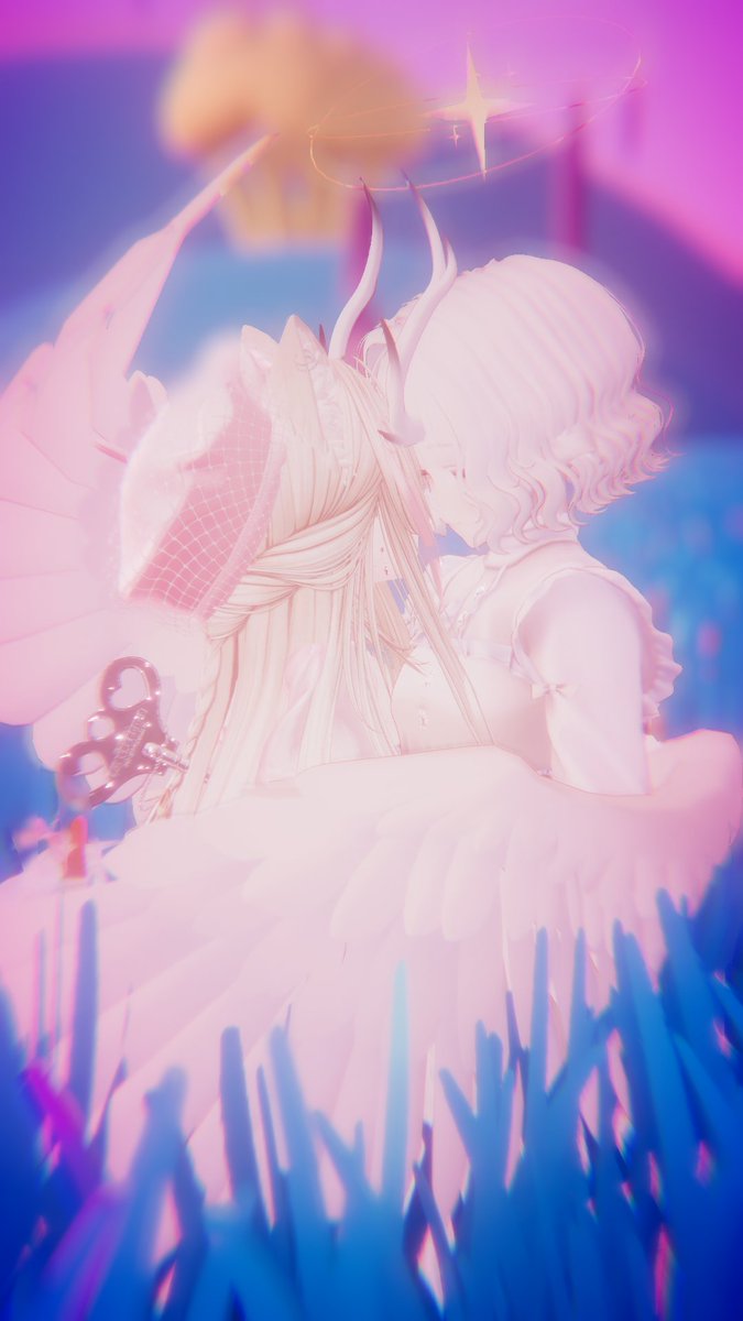 KisaKn_'s tweet image. 子涵的好朋友

#VRChat #booth_pm #YMSTORE #Marycia3D