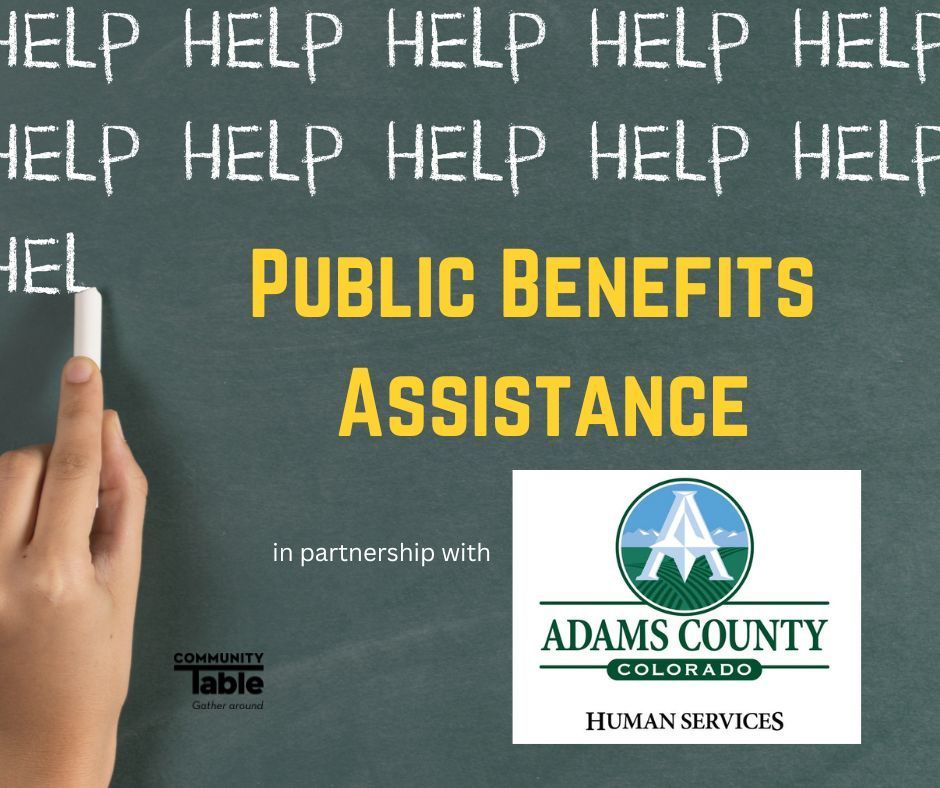 Community Table tweet media