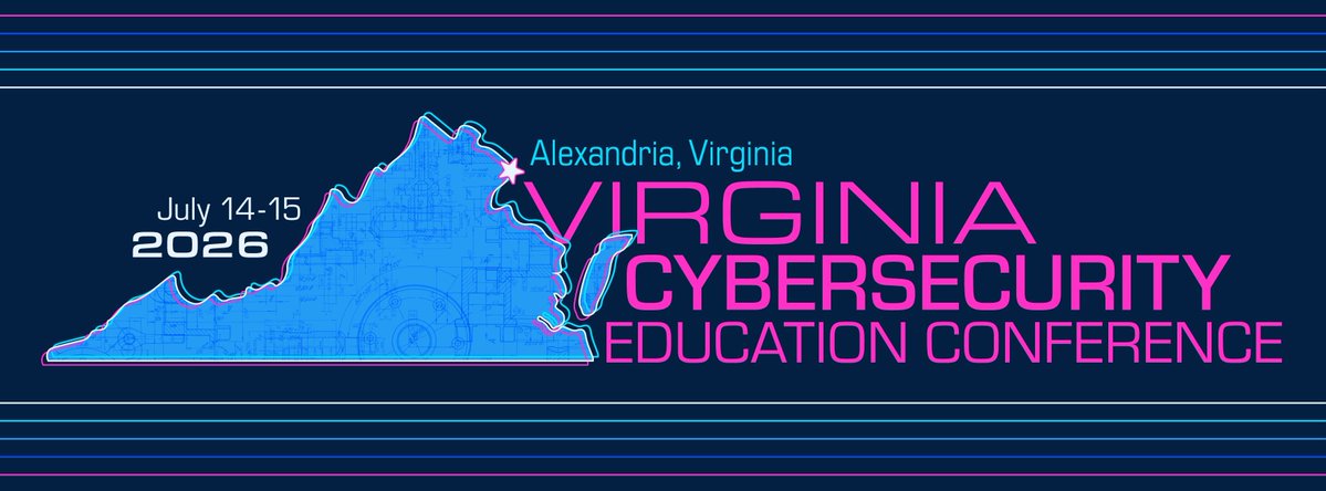 Virginia Cyber Range tweet media
