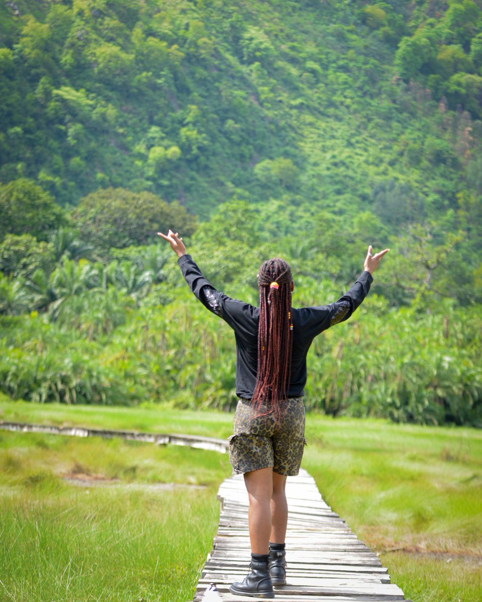 Walker82624448's tweet image. A very beautiful #evening here 💚